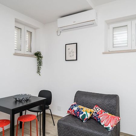 Residence & Pool Villa Schwarz Suites Cavtat Phòng bức ảnh