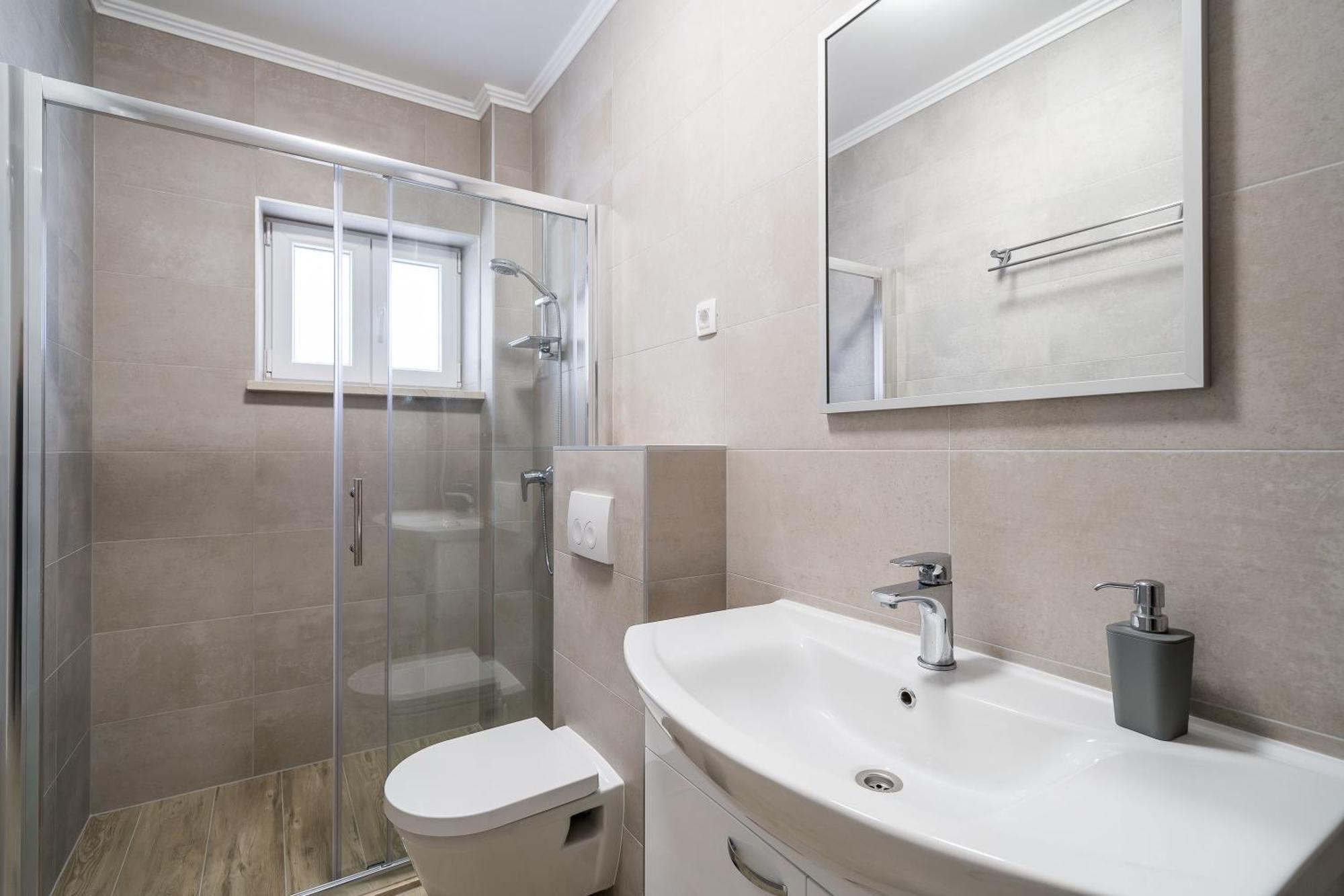 Residence & Pool Villa Schwarz Suites Cavtat Phòng bức ảnh