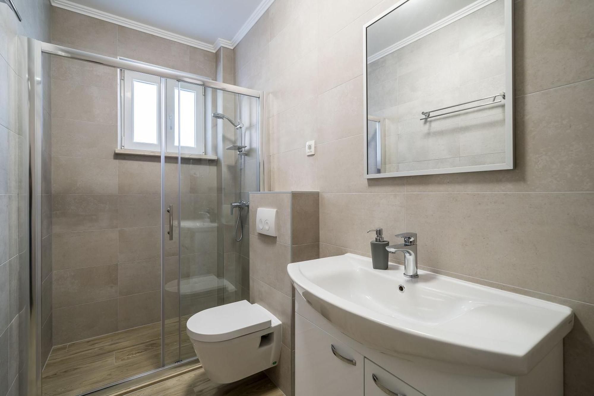 Residence & Pool Villa Schwarz Suites Cavtat Phòng bức ảnh