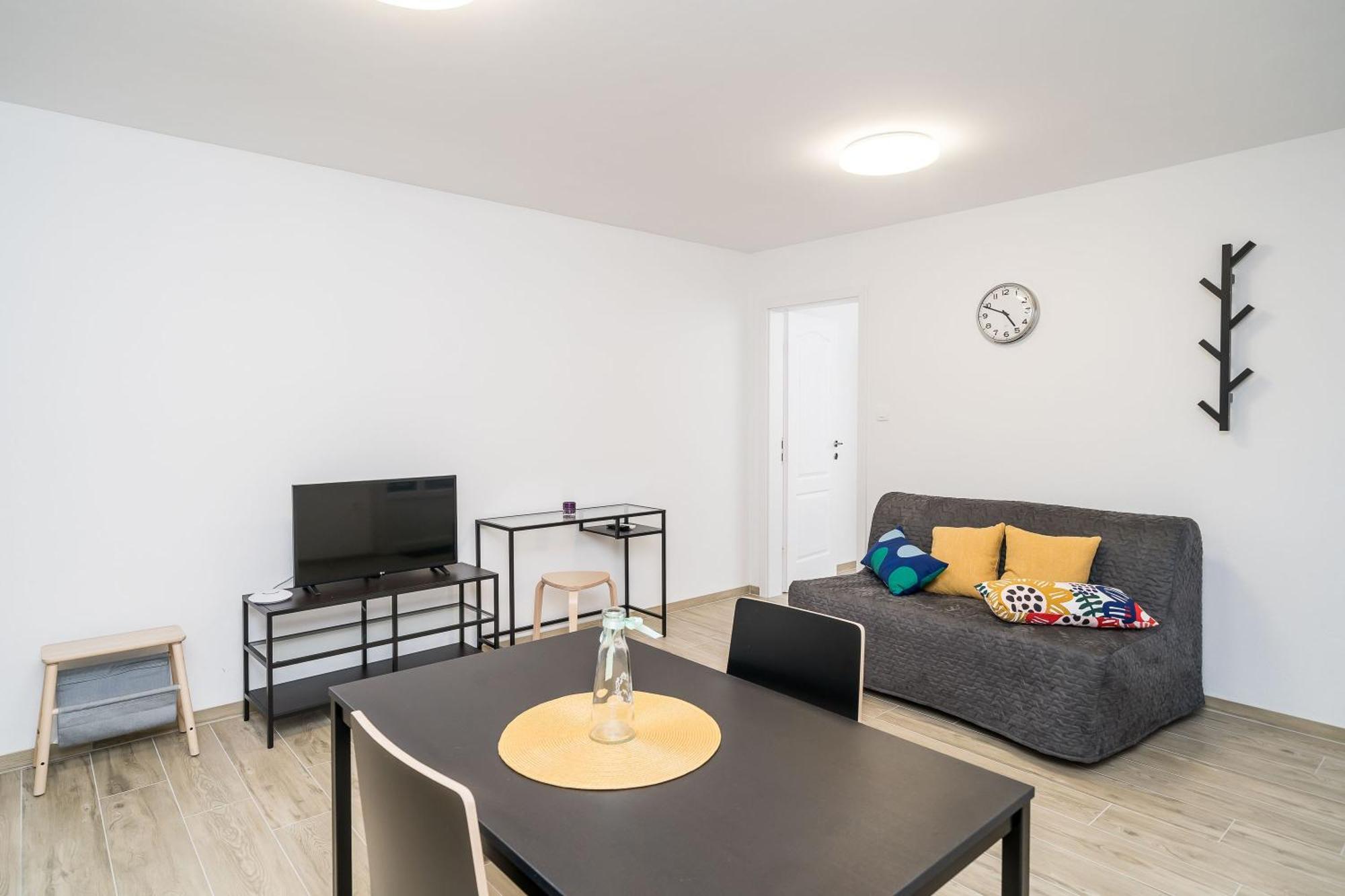 Residence & Pool Villa Schwarz Suites Cavtat Phòng bức ảnh