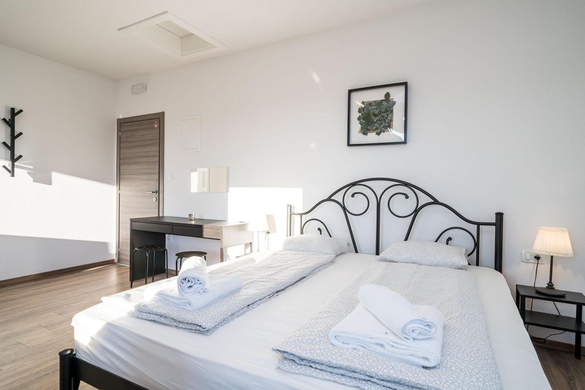 Residence & Pool Villa Schwarz Suites Cavtat Phòng bức ảnh