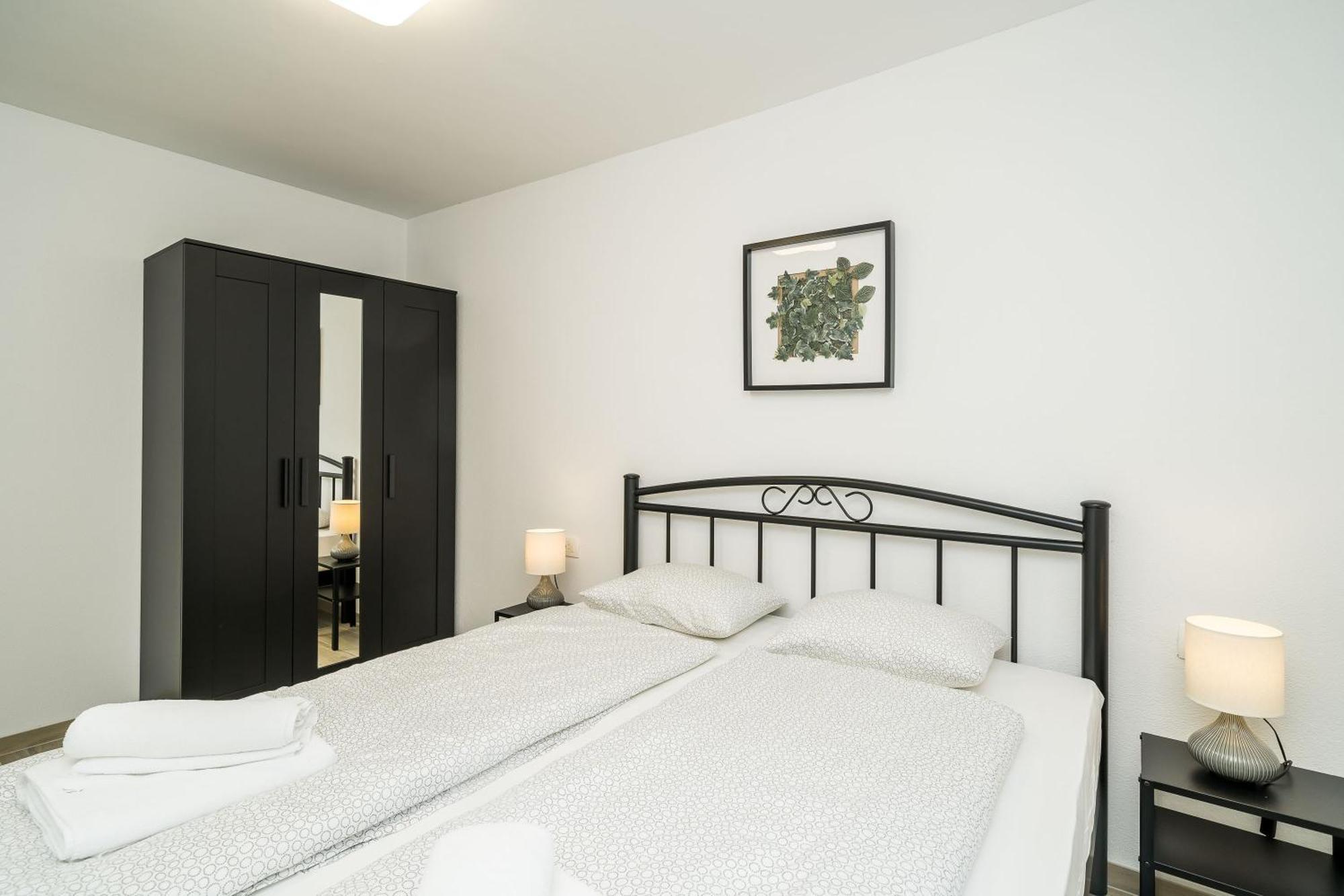 Residence & Pool Villa Schwarz Suites Cavtat Phòng bức ảnh