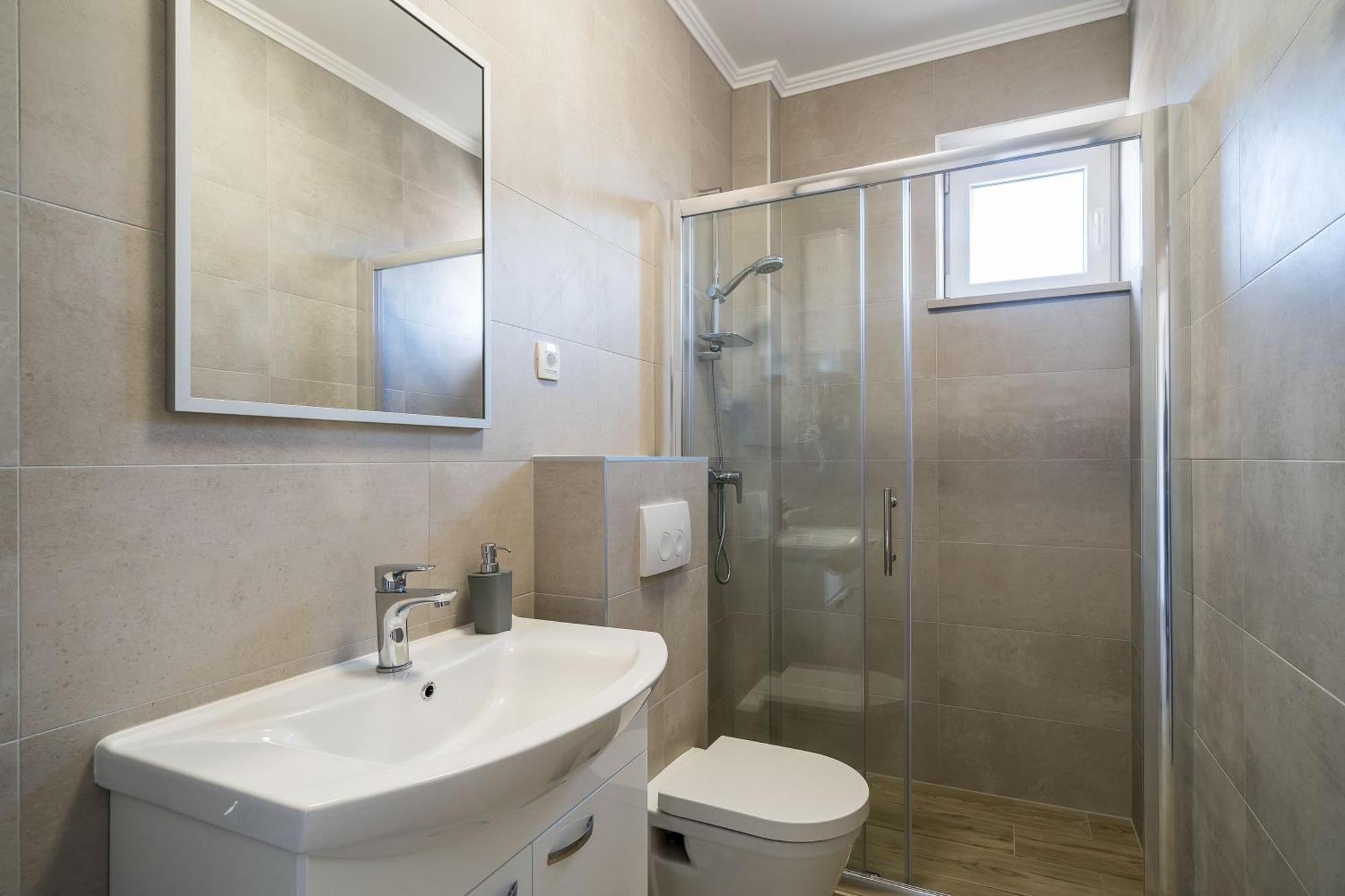 Residence & Pool Villa Schwarz Suites Cavtat Phòng bức ảnh