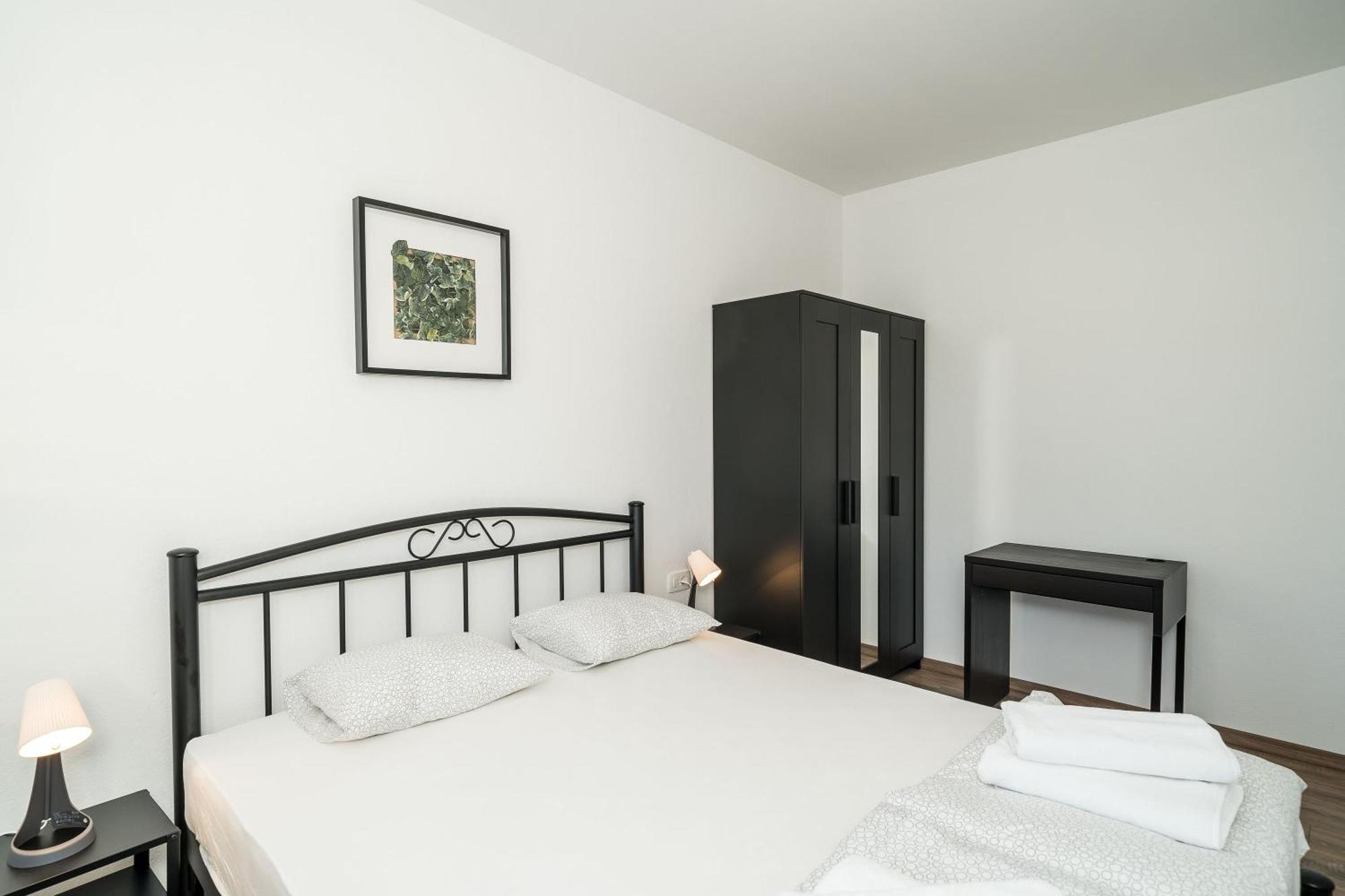 Residence & Pool Villa Schwarz Suites Cavtat Phòng bức ảnh