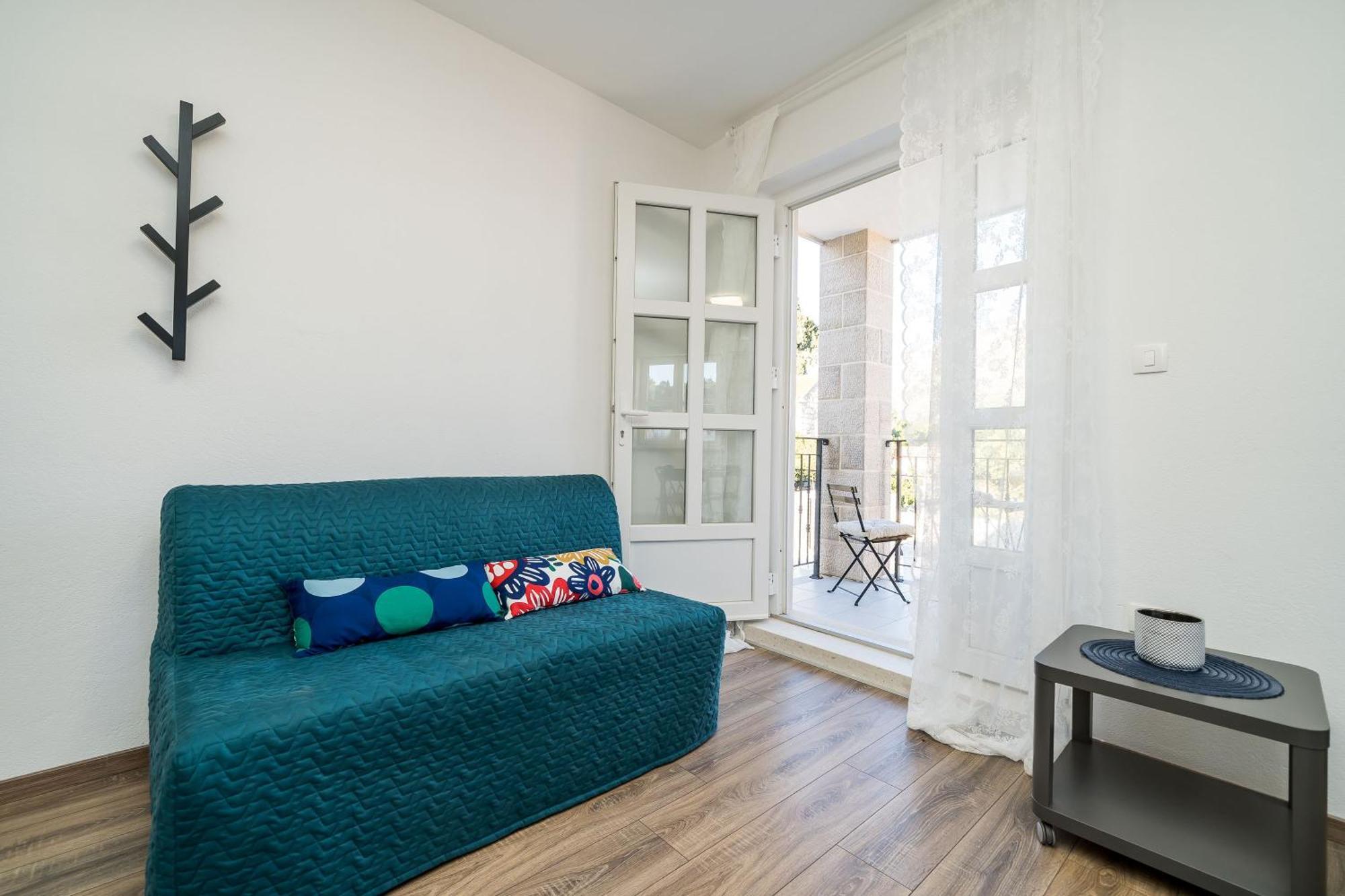 Residence & Pool Villa Schwarz Suites Cavtat Phòng bức ảnh
